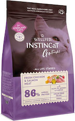Wellfed 4.5kg Wellfed 4.5kg