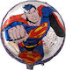 18'' Luftballon Superman
