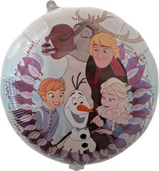 18'' Балон Frozen Всички Герои 18'' Балон Frozen Всички Герои
