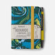 IF Notizbuch A7 mit Stifthalter Mehrfarbig