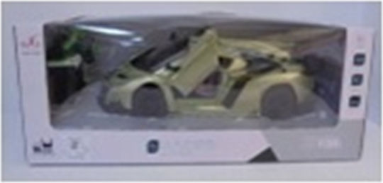 Zita Toys Remote Controlled Car