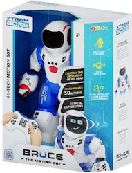 Remote-controlled Robot
