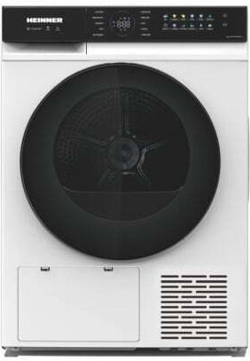 Heinner HHPD-M9K5IVC+++ Uscător de rufe 9kg cu pompă de căldură