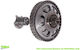 Комплект Съединител Valeo 855201