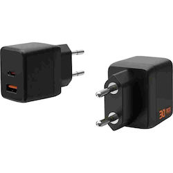 UAG SRGE Αντάπτορας 30W UAG SRGE Αντάπτορας 30W