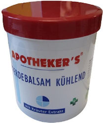 Horse Power Balm Extracte Vegetale