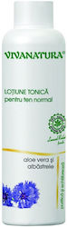 Loțiune Tonică Ten Normal 150ml Viva Natura