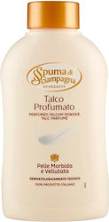 Parfümierte Talkumpuder Spuma Di Sciampagna Talco 200g Parfümierte Talkumpuder Spuma Di Sciampagna Talco 200g