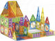 Magnetic Construction Toy for Children 3+ Years