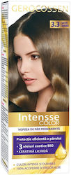 Gerocossen 3.3 Amber Satin Gerocossen 3.3 Amber Satin