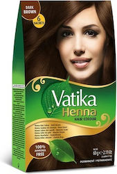 Dabur Castaniu Închis