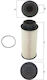 Filtru De Benzină Mahle Kx 182/1d