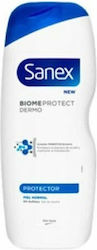 Sanex Biomeprotect Gel de Duș 500 Ml Sanex Biomeprotect Gel de Duș 500 Ml