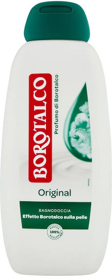 Borotalco Original Душ Гел 450 Мл