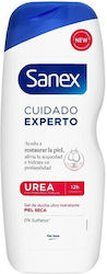 Gel de Duș cu Uree Sanex 600ml Gel de Duș cu Uree Sanex 600ml