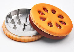 Cookies Grinder Τρίφτης 55mm 2 Parts