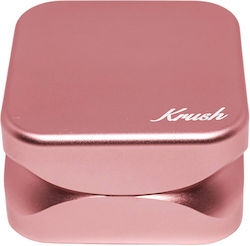 Krush Kube 2.0 Gold Rose