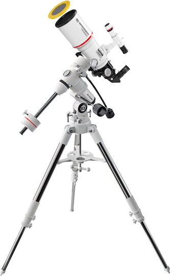 Bresser Messier AR-102xs/460 EXOS-1/EQ4 OPT-4702467