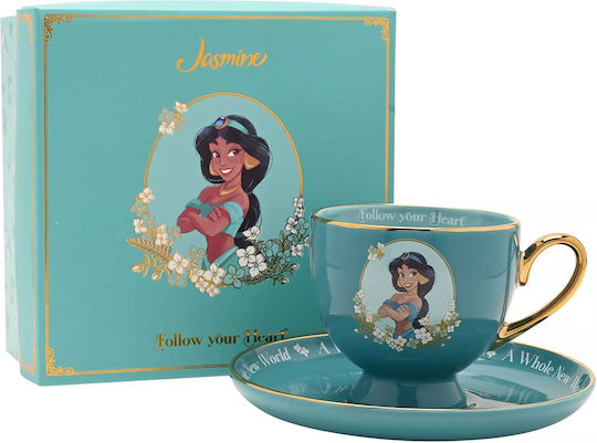 Tea Cup