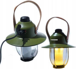 Tiross TS-1986 Camping Lantern Tiross TS-1986 Camping Lantern