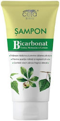 Ceta Sampon cu Bicarbonat de Sodiu 200ml Ceta Sampon cu Bicarbonat de Sodiu 200ml