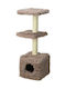 Scratching Post Cat Trees 3 levels