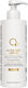 Qure Shampoos Reconstruction/Nourishment for Damaged Hair 1000ml