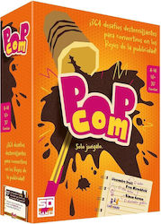 Pop Com 13+ Ani (ES) SD Games