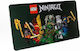 LEGO Пластмасово детско контейнерче за храна Ninjago