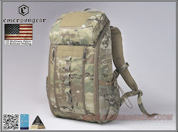 Emerson Gear Στρατιωτικό Σακίδιο Πλάτης Woodland Emerson Gear Στρατιωτικό Σακίδιο Πλάτης Woodland