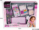 Zita Toys Hairdressing Game