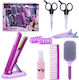 Zita Toys Hairdressing Game