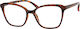 Brilo Women's Reading Glasses +1.50 BR112TARTA1.50