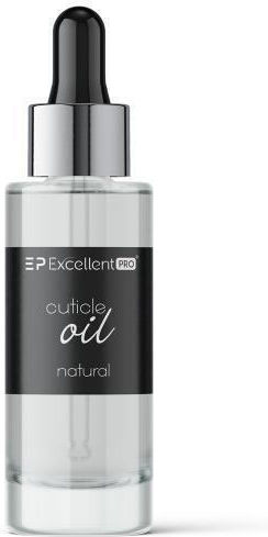 Excellent Pro Natural Λάδι Επωνυχίων / Cuticle Oil 35ml