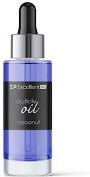 Excellent Pro Coconut Cuticle Oil 35ml Excellent Pro Coconut Cuticle Oil 35ml
