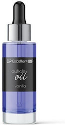 Excellent Pro Λάδι Επωνυχίων / Cuticle Oil 35ml