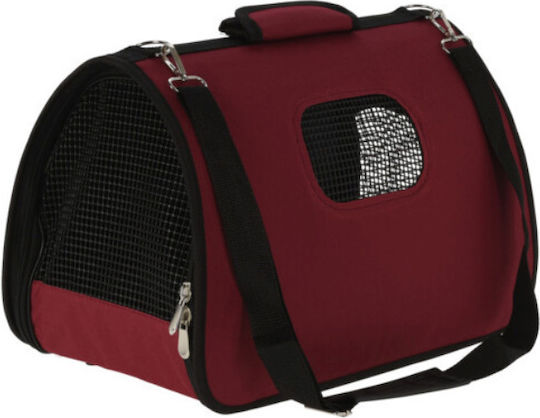 Dog/Cat Carrying Blue Bag for 1kg Pets L43xW25xH25cm