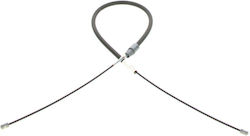 Bosch Handbrake Cable Bosch Handbrake Cable