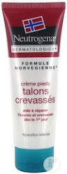 Foot Cream Neutrogena Repairing 50 Ml