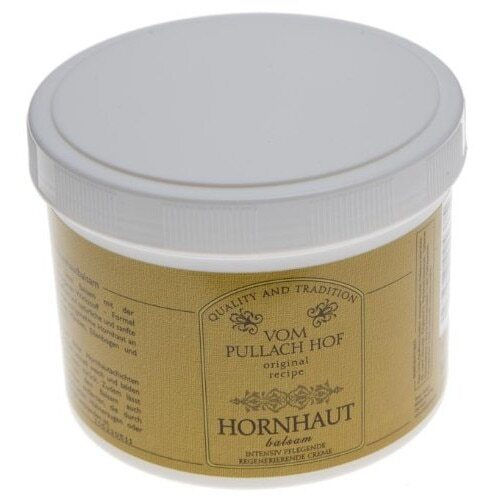 Hornhaut Balm Prevention Calluses Foot Ulcers 500ml