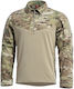 Μπλούζα Ranger Pentagon Camo Multicam