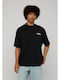 T-shirt Black