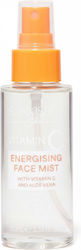 Sunkissed Toning Gesichtsspray 100ml Sunkissed Toning Gesichtsspray 100ml