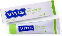 Orthodontic Toothpaste Vitis 100ml