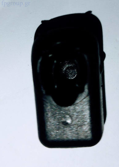 Plastic Connection Knuckle Housing M6 18x8 Gfngroup 871518019-p126