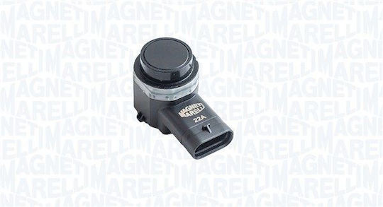 Sensor Parking Aid Magneti Marelli 021016018010