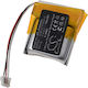 Батерия Headset Jabra Engage 65 Convertible Engage 75 Convertible Тип Ahb701718hpjt 100mah/0 4wh