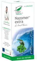 Spray Nazal Nazomer Extra 30 Ml Pro Natura
