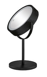 Kleine Wolke Makeup Mirror Tabletop with Light
