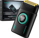 VGR V-377 Foil Electric Shaver Face Rechargeable / Corded